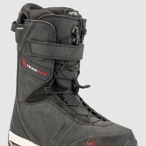 Prezzi Nitro team pro mk tls 2025 snowboard boots black