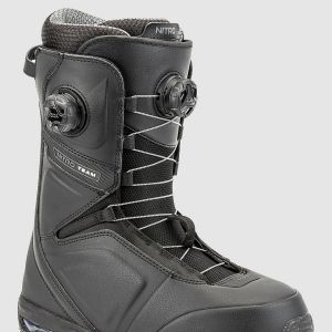 Prezzi Nitro team boa 2025 snowboard boots black