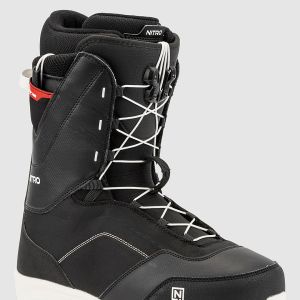 Prezzi Nitro tangent tls 2025 snowboard boots black