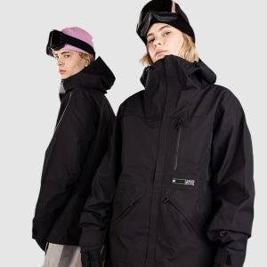 Prezzi L1 filmore jacket black