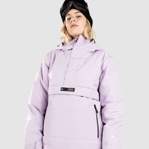 Prezzi L1 snowblind anorak haze