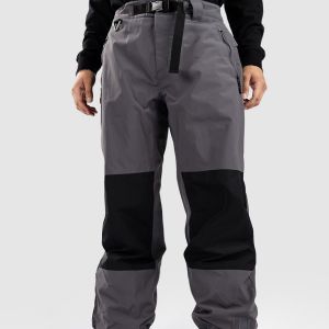 Prezzi L1 ventura pants purple iron / black