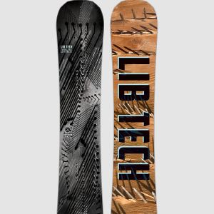 Prezzi Lib tech legitimizer 2025 snowboard uni