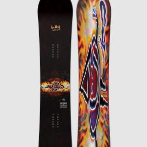 Prezzi Lib tech off ramp 2025 snowboard uni