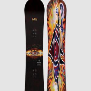 Prezzi Lib tech mini ramp 2025 snowboard uni