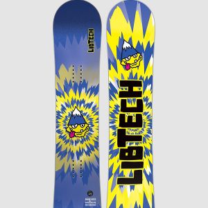 Prezzi Lib tech banana blaster 2025 snowboard uni