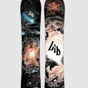 Prezzi Lib tech t.rice pro 2025 snowboard uni