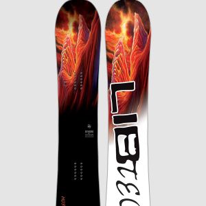 Prezzi Lib tech dynamo 2025 snowboard uni