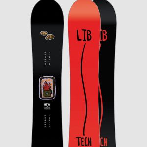 Prezzi Lib tech lib rig 2025 snowboard uni