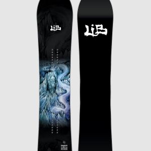 Prezzi Lib tech skunk ape 2025 snowboard uni