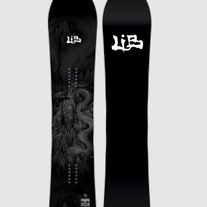 Prezzi Lib tech skunk ape camber 2025 snowboard uni