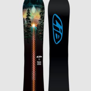 Prezzi Lib tech golden orca 2025 snowboard uni