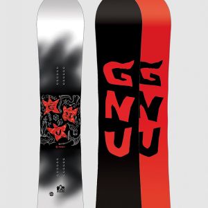 Prezzi Gnu c money 2025 snowboard uni