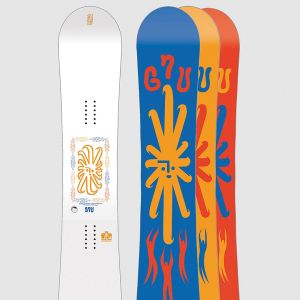 Prezzi Gnu headspace 2025 snowboard uni