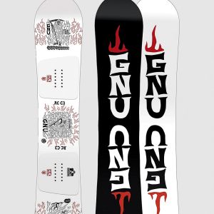 Prezzi Gnu rcc3 2025 snowboard uni