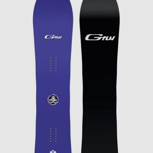 Prezzi Gnu gremlin 2025 snowboard uni