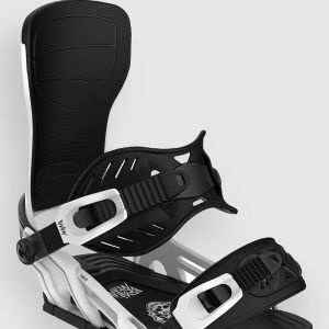 Prezzi Bent metal transfer 2025 snowboard bindings white