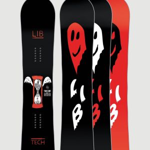 Prezzi Lib tech two time 2025 snowboard uni