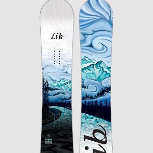 Prezzi Lib tech glider 2025 snowboard uni