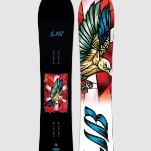 Prezzi Lib tech dynamiss 2025 snowboard uni