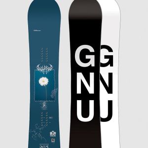 Prezzi Gnu gloss c 2025 snowboard uni