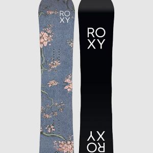 Prezzi Roxy xoxo pro 2025 snowboard uni