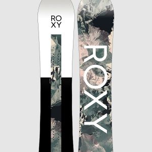 Prezzi Roxy smoothie 2025 snowboard uni