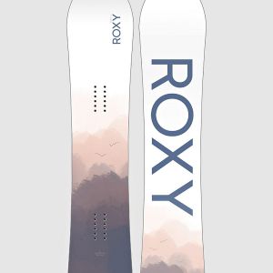 Prezzi Roxy raina 2025 snowboard uni