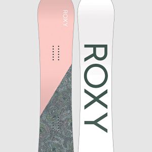 Prezzi Roxy dawn 2025 snowboard uni