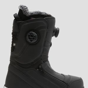 Prezzi Dc mora boa 2025 snowboard boots black / white