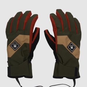 Prezzi Dc franchise gloves deep depths