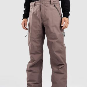 Prezzi Dc squadron 30k pants plum truffle