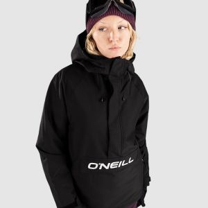 Prezzi O'neill o\'neill o\'riginals anorak black out