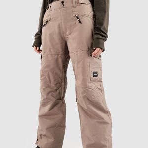 Prezzi O'neill o\'neill utility pro loose snow pants concrete