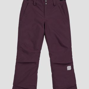 Prezzi O'neill o\'neill star regular snow pants aubergine