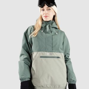 Prezzi Dc chalet anorak dark forest