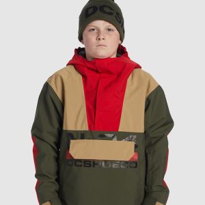 Prezzi Dc 43 anorak deep depths