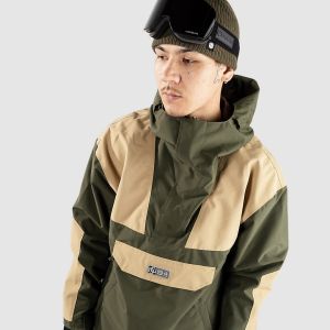 Prezzi Dc 43 anorak deep depths