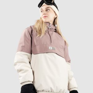 Prezzi Dc nexus rev anorak twilight mauve