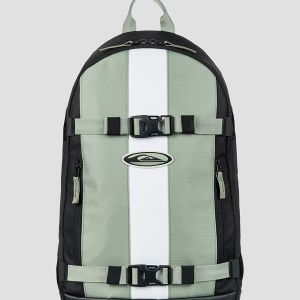 Prezzi Quiksilver a. sweetin 18l backpack sea spray