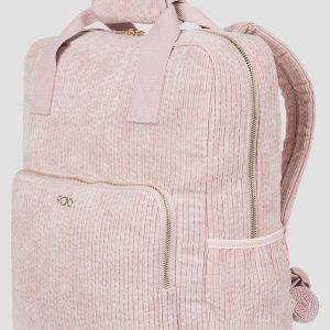 Prezzi Roxy feeling good backpack lilac chiffon