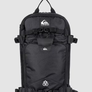 Prezzi Quiksilver tr platinum 18l backpack true black