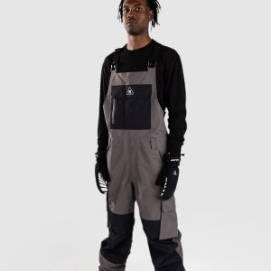 Prezzi Dc brigade 30k bib pants magnet