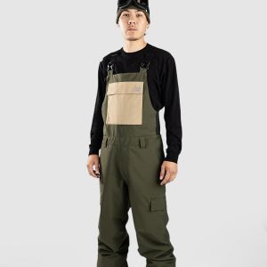 Prezzi Dc docile bib pants deep depths