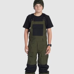 Prezzi Dc roadblock bib pants deep depths