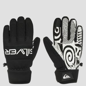 Prezzi Quiksilver method gloves true black