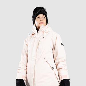 Prezzi Roxy billie jacket pink salt