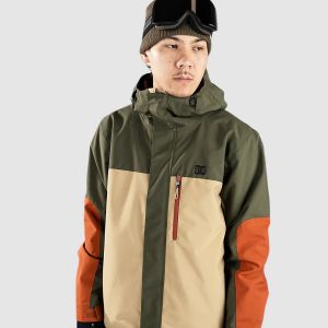 Prezzi Dc defiant jacket deep depths