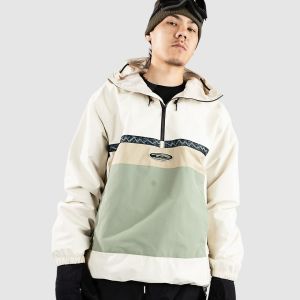 Prezzi Quiksilver steeze jacket birch