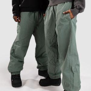 Prezzi Dc primo pants dark forest